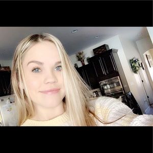 Meet your Posher, Talyn